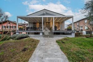 VILLA SINGOLA A QUATTRO CASTELLA