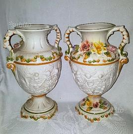 Vasi Ceramica di Bassano