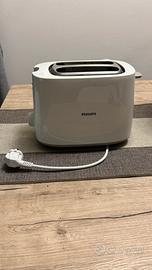 Tostapane Philips bianco
