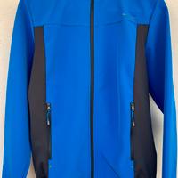 Giacca softshell Oxylane Quechua uomo -M