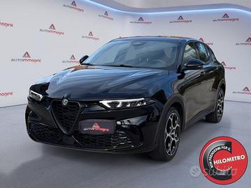 Alfa Romeo Tonale 1.6 Diesel 130cv TCT6 Ti