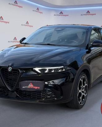 Alfa Romeo Tonale 1.6 Diesel 130cv TCT6 Ti