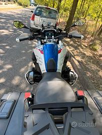 Bmw r1250 gs
