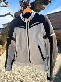 Giacca moto Revit donna