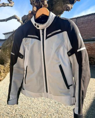 Giacca moto Revit donna