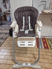 seggiolino per mangiare 