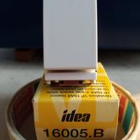 N. 2 - Vimar Idea Deviatore
