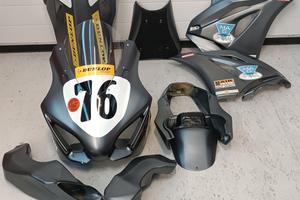 Carena Racing / Pista (VTR) per Suzuki GSX-R 1000