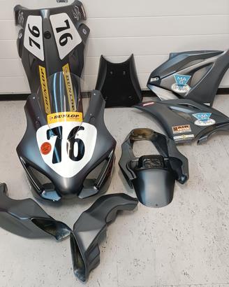 Carena Racing / Pista (VTR) per Suzuki GSX-R 1000