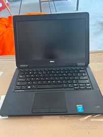 Notebook Usato DELL E5250 €200,00