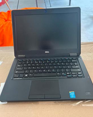 Notebook Usato DELL E5250 €200,00