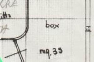 BOX 35 mq Monticchio