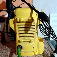 Idropulitrice Karcher