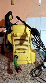 Idropulitrice Karcher