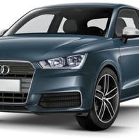 AUDI A1 2016 PER RICAMBI