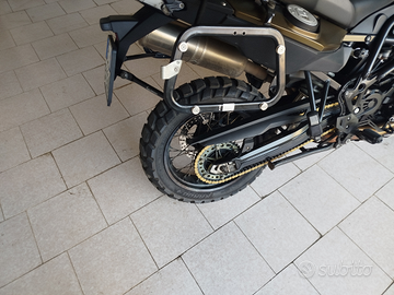 BMW f800gs