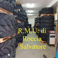Pneumatici agricoli radiali in OVERSTOCK