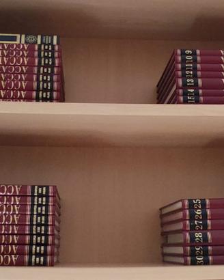 Enciclopedia 2003 NUOVA, mai sfogliata