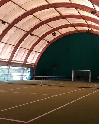 asd Free Time Calcio a 5  e tennis Castellanza