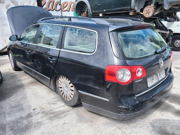ricambi passat 2009