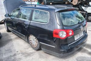 ricambi passat 2009
