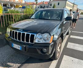 Jeep gran cherokee