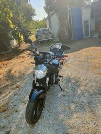 Yamaha Fz6 2006