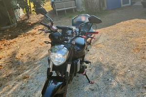 Yamaha Fz6 2006