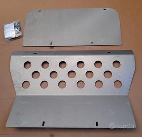 Paracoppa per mahindra genio 4x2