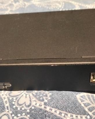 KIT DAC Multicanale Minidsp + Alimentatore IFI