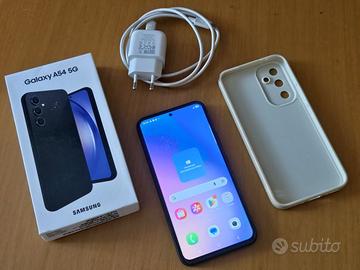 Samsung Galaxy A54