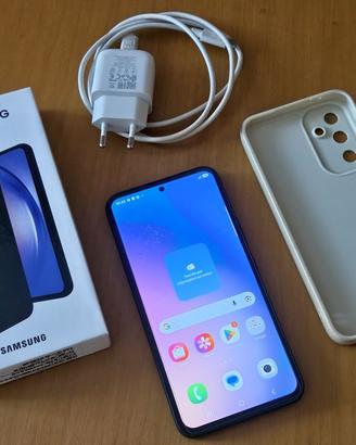 Samsung Galaxy A54