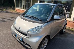 SMART FORTWO 1.0 CABRIO PASSION 55.000 KM