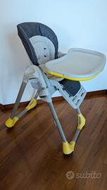 Seggiolone Chicco Polly