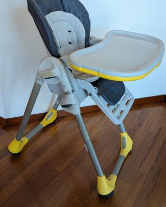 Seggiolone Chicco Polly