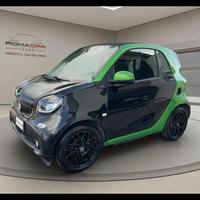 SMART fortwo electric drive Passion