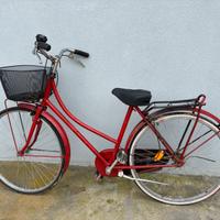 Bottecchia Carnielli Bici vintage