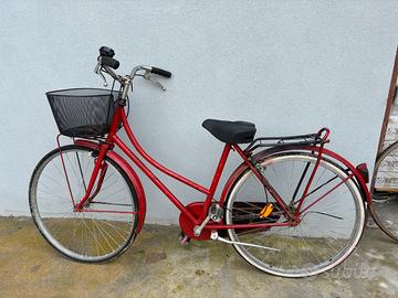 Bottecchia Carnielli Bici vintage