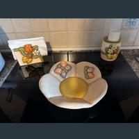 Porta bicchierine porta tovaglioli thun