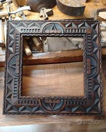 CORNICE SARDA PER PIASTRELLA MELIS ALTARA PERROTTI