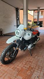 BMW R 12 nineT - 2019