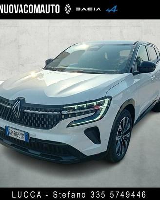 Renault Austral 1.2 E-Tech full hybrid Techno 200c