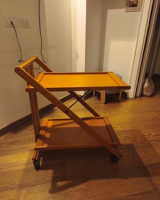 Carrello Portavivande 