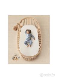 culla stokke