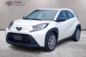 Toyota Aygo X 1.0 72cv Active