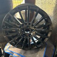 Cerchi in lega nuovi