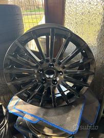 Cerchi in lega nuovi