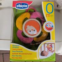 Fiorellino ninna nanna Chicco 0 mesi