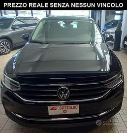 VOLKSWAGEN Tiguan 2.0 TDI 150 CV SCR DSG Life