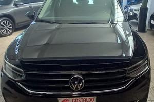 VOLKSWAGEN Tiguan 2.0 TDI 150 CV SCR DSG Life